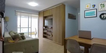 Apartamento para alugar com 81m², 3 quartos e 2 vagas - Photo 3