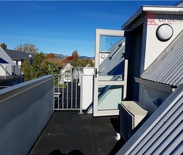 5/35 Ely Street, Christchurch Central - Photo 2