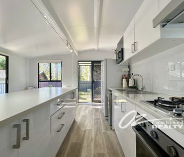 Private 2-Bedroom Home Includes Electricity & Water Usage - Photo 2