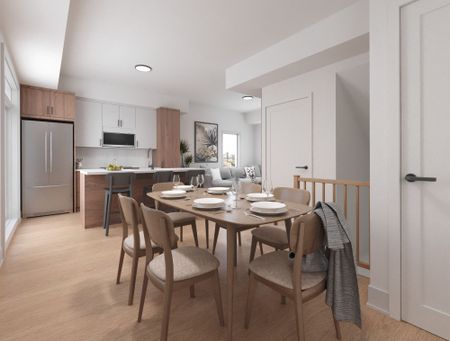 For Lease - 1416 Islington Avenue Unit# Unit GS, Toronto, Ontario - Photo 4