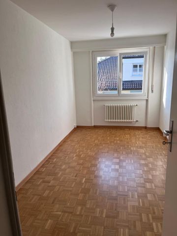 4 Zimmer, 90 m², 4. Stock - Photo 4