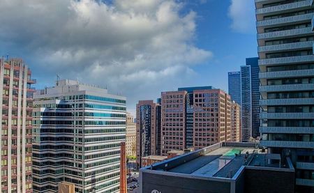 For Lease - 35 Hayden Street Unit# 1606, Toronto, Ontario - Photo 3
