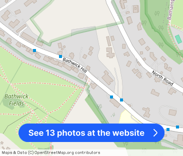 Bathwick Hill, Bath - Photo 1