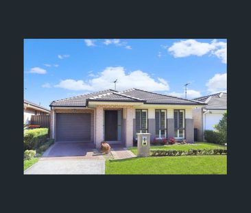 LOVELY HOME IN TRANQUIL LOCATION! - Photo 1