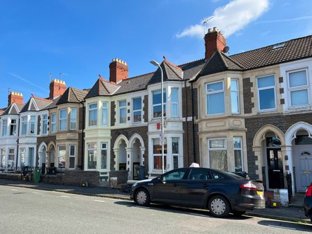 Tewkesbury Street, Cathays - Photo 3