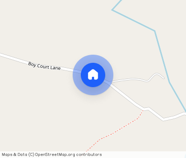 Boy Court Lane, Headcorn, Ashford, Kent, TN27 - Photo 1