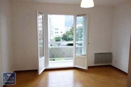 Appartement à louer 1 pièce 18.3m² - Photo 5