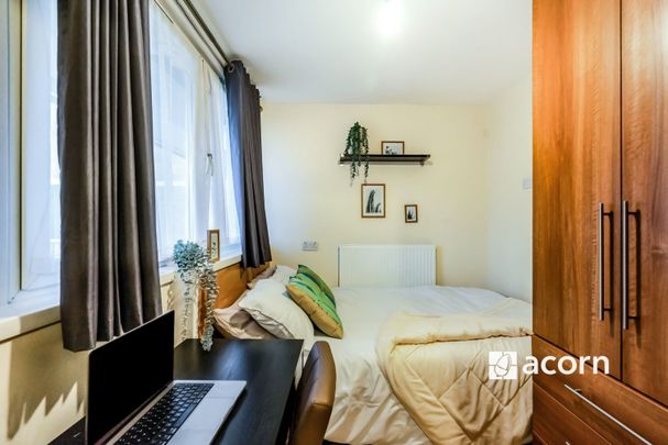House Share to rent - Mulvaney Way, London Bridge, SE1 - Photo 1