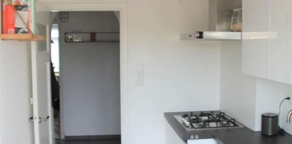 Room Amsterdam - Korte Geuzenstraat - Foto 2