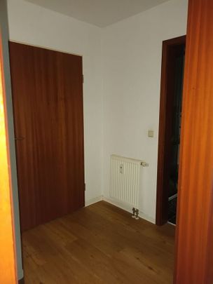 2-Zimmer-Erdgeschoss-Wohnung in MD-Hopfengarten! (GR 42/WE 30) - Foto 1