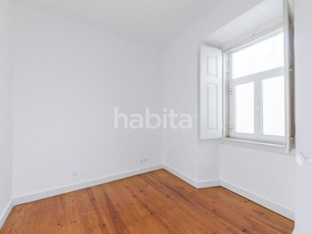 Apartamento T2 em Lisboa - Foto 2