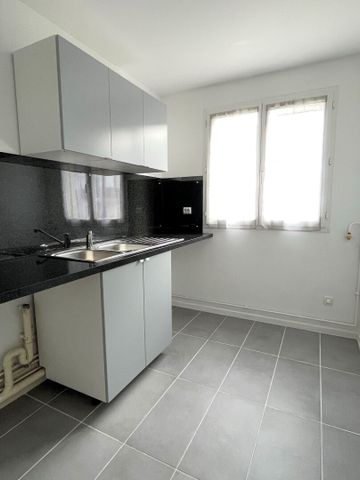 Location appartement 2 pièces, 46.67m², Bussy-Saint-Georges - Photo 4
