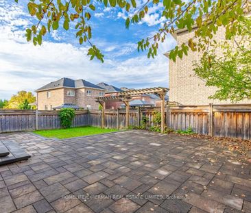 For Lease - 146 Shale Crescent Unit# Upper Floor, Vaughan, Ontario - Photo 6