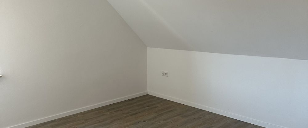 gemütliche Dachgeschosswohnung im Zentrum von Aschendorf - Foto 1