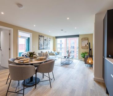 2 bedroom flat to rent - Photo 6