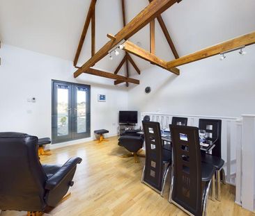 1 bedroom apartment to rent - Photo 4
