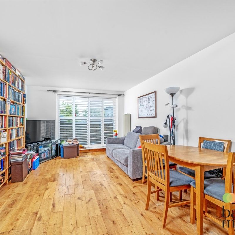 Cline Road - Photo 1