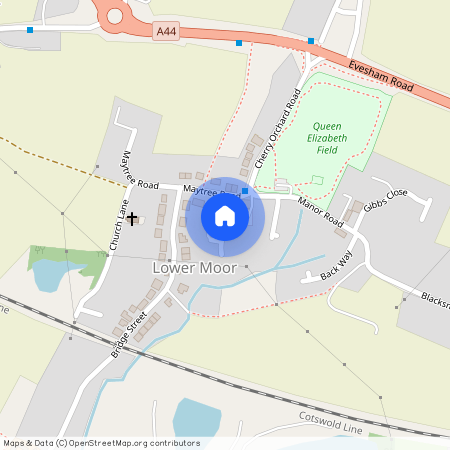 Castanea, Chestnut Close