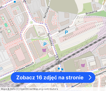 Kawalerka z balkonem, m.post. i komórką lokatorską - Zdjęcie 1