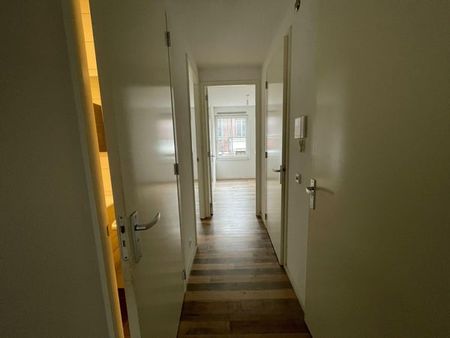 Te huur: Appartement Molenstraat in Roosendaal - Photo 3