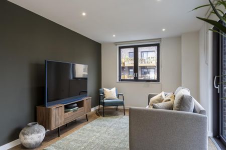 2 bedroom apartment to rent - Photo 4