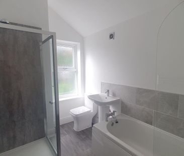 2 bedroom terraced house to rent - Photo 6