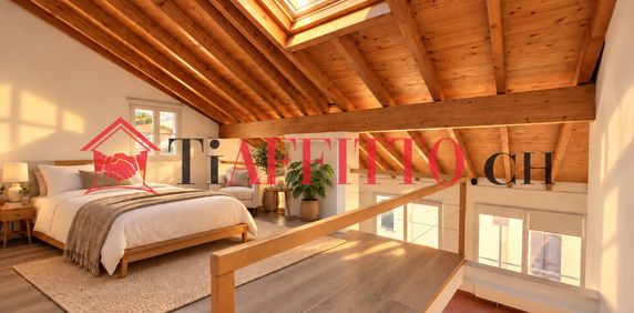 2.5 Zimmer, 65 m², 2. Stock - Foto 2