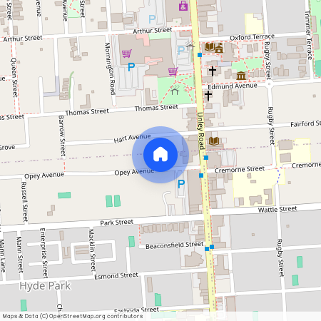 10 Opey Ave, SA 5061, Hyde Park