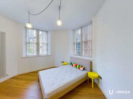 1 bedroom apartment to rent - Photo 5