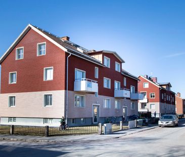 Vadsbogatan, Töreboda - Foto 4