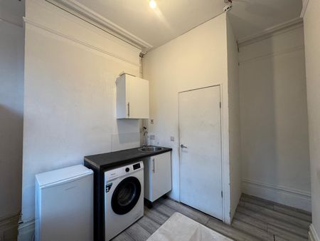 Studio Flat, London Road, CR0 - Photo 4