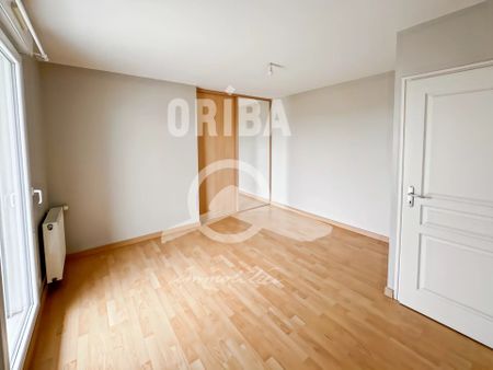 Location Maison 6 pièces 145m² SAUTRON 44880 - Photo 3