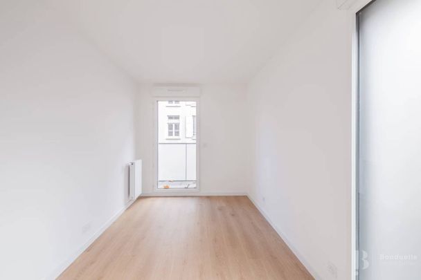 Rental Apartment Saint-Cloud Coteaux - Bords de Seine - Photo 1