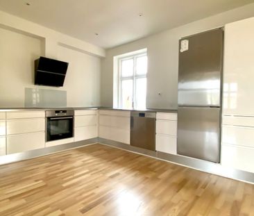 4 værelses – Vesterbro 115, 2. sal. – Odense C - Photo 6