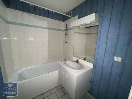 Appartement à louer 3 pièces 53.3m² - Photo 5