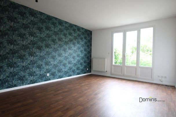 Location Appartement 3 pièces 63m² LYS LEZ LANNOY 59390 - Photo 1