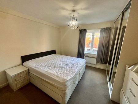 2 bedroom apartment to rent - Photo 4