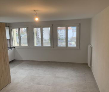 Rue Arc-en-Ciel 2 - appartement 3ème étage Est. - Foto 6