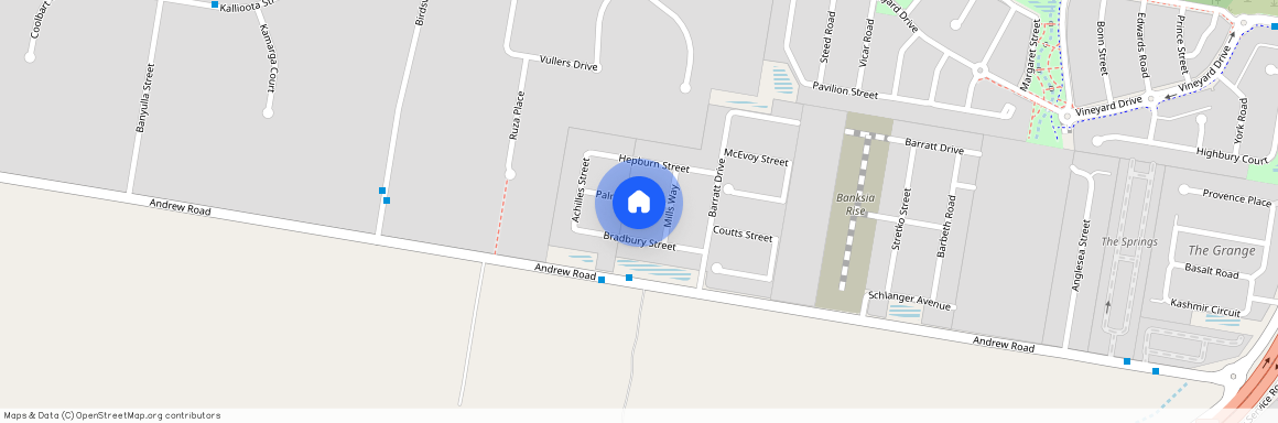 8 Palmer Road, Qld 4124, Greenbank