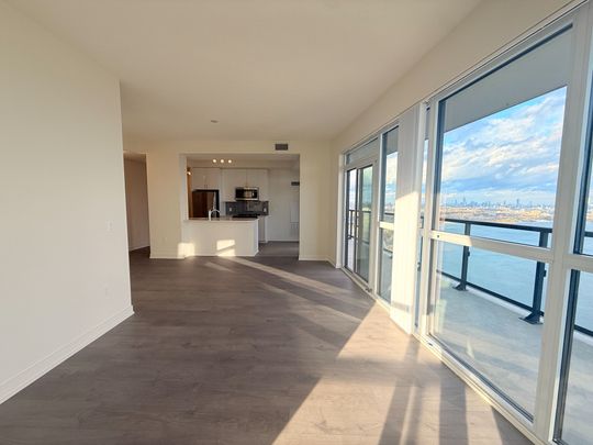 For Lease - 38 Annie Craig Drive Unit# 5005, Toronto, Ontario - Photo 1