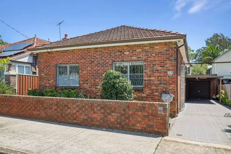 22 Daniel Street, Leichhardt - Photo 5