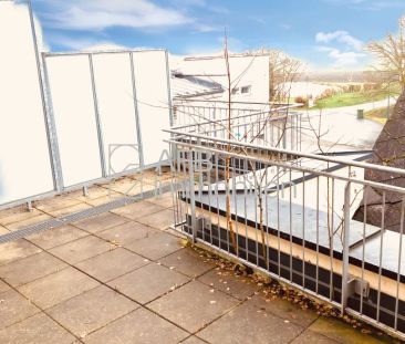 Geförderte 3 Zimmer Wohnung mitten in Wettmannstätten - Photo 1