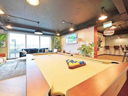 Platinum 2 Bed Apartment - Photo 2