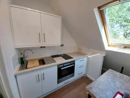 1 bedroom apartment to rent - Photo 3