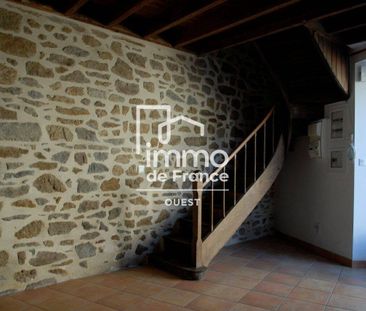 Location maison 3 pièces 50 m² à Saint-Fraimbault-de-Prières (53300) - Photo 2