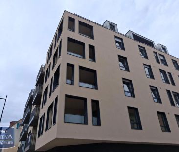 Appartement à louer 1 pièce 22.52m² - Photo 1