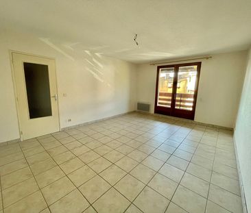 Location appartement 3 pièces, 74.79m², L'Isle-Jourdain - Photo 5