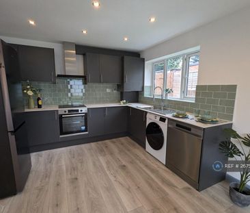 3 bedroom end of terrace house to rent - Photo 5