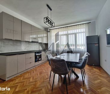 Apartament de inchiriat cu 2 camere, Central, Oradea - Fotografie 2