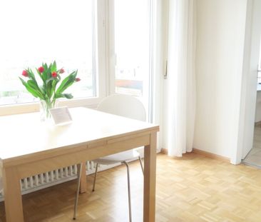 Lovely one room apartment near Spalentor - Photo 2